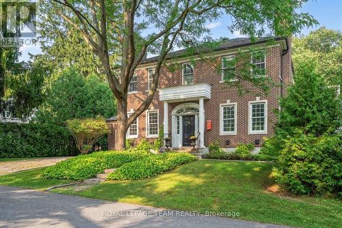 140 Howick Street, Ottawa, ON - Outdoor