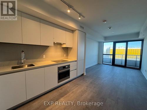 4401 - 4015 The Exchange, Mississauga, ON - Indoor Photo Showing Other Room