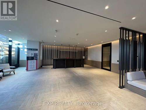 4401 - 4015 The Exchange, Mississauga, ON - Indoor Photo Showing Other Room