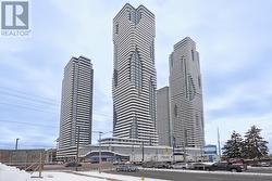 4303 - 8 INTERCHANGE WAY  Vaughan, ON L4K 0R2