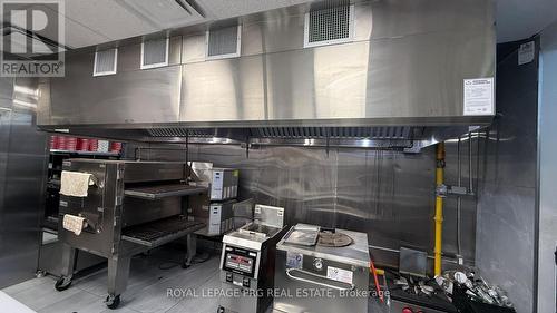 101 - 9280 Goreway Drive, Brampton, ON 