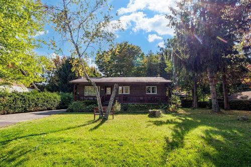 Façade - 882 Rue Frontenac, Saint-Lazare, QC - Outdoor