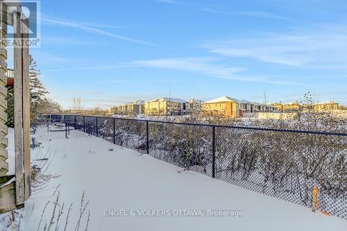 21 Drayton Private, Ottawa, ON - Outdoor