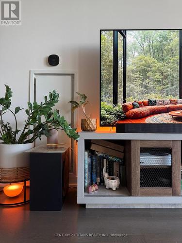 2015 - 88 Park Lawn Road, Toronto, ON - Indoor Photo Showing Other Room