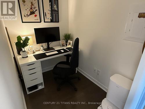 2015 - 88 Park Lawn Road, Toronto, ON - Indoor Photo Showing Office