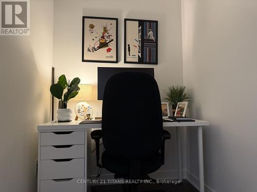 2015 - 88 Park Lawn Road, Toronto, ON - Indoor Photo Showing Office