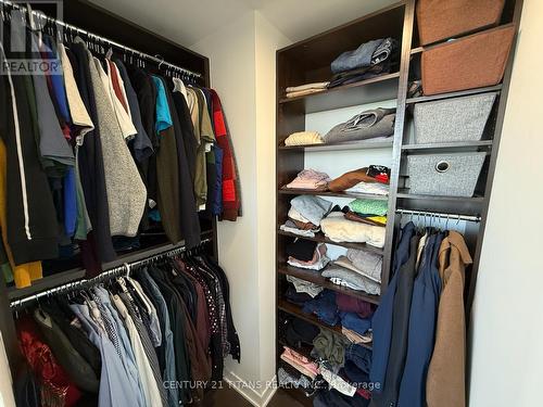 2015 - 88 Park Lawn Road, Toronto, ON - Indoor With Storage