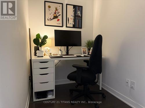 2015 - 88 Park Lawn Road, Toronto, ON - Indoor Photo Showing Office