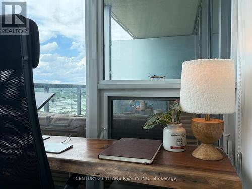 2015 - 88 Park Lawn Road, Toronto, ON - Indoor