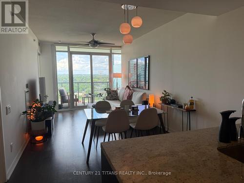 2015 - 88 Park Lawn Road, Toronto, ON - Indoor