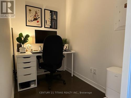 2015 - 88 Park Lawn Road, Toronto, ON - Indoor Photo Showing Office