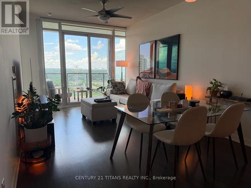 2015 - 88 Park Lawn Road, Toronto, ON - Indoor