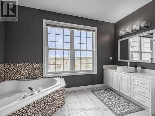 964A The Queensway, Toronto, ON - Indoor Photo Showing Bathroom