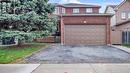 3022 Dalehurst Drive, Mississauga, ON  - Outdoor 