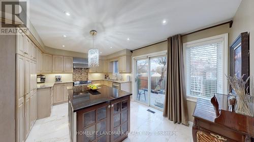 3022 Dalehurst Drive, Mississauga, ON - Indoor Photo Showing Other Room