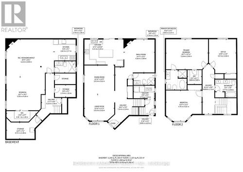 3022 Dalehurst Drive, Mississauga, ON - Other