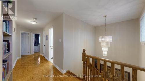 3022 Dalehurst Drive, Mississauga, ON - Indoor Photo Showing Other Room