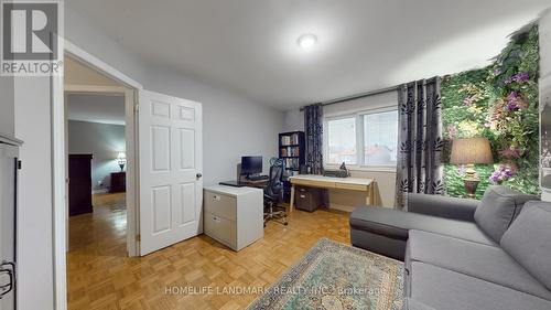 3022 Dalehurst Drive, Mississauga, ON - Indoor