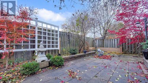 3022 Dalehurst Drive, Mississauga, ON - Outdoor