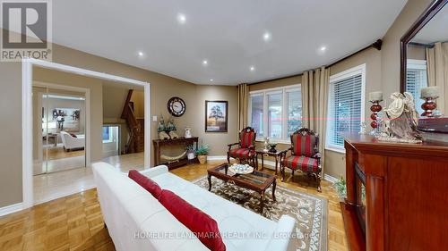 3022 Dalehurst Drive, Mississauga, ON - Indoor