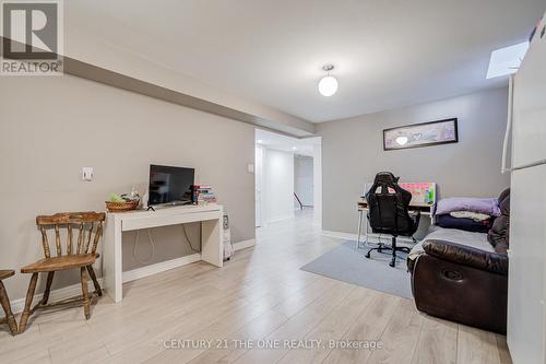 821 Walsh Court, Newmarket, ON - Indoor