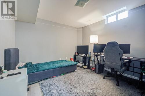 821 Walsh Court, Newmarket, ON - Indoor Photo Showing Office