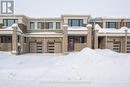 16 Ivory Road, Barrie, ON  - Outdoor With Facade 