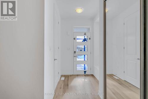 16 Ivory Road, Barrie, ON - Indoor Photo Showing Other Room