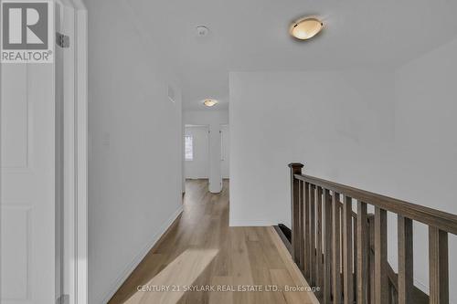 16 Ivory Road, Barrie, ON - Indoor Photo Showing Other Room