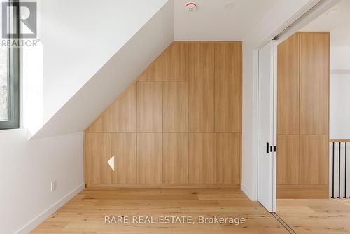 Laneway - 451 Montrose Avenue, Toronto, ON - Indoor Photo Showing Other Room