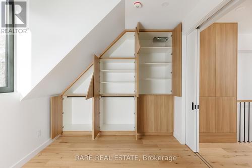 Laneway - 451 Montrose Avenue, Toronto, ON - Indoor Photo Showing Other Room