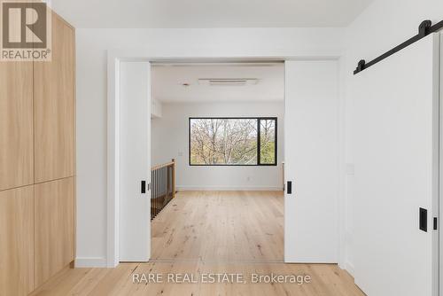 Laneway - 451 Montrose Avenue, Toronto, ON - Indoor Photo Showing Other Room