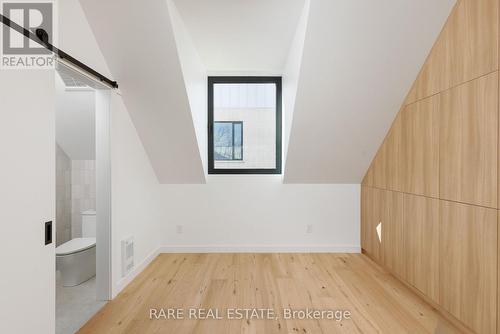 Laneway - 451 Montrose Avenue, Toronto, ON - Indoor Photo Showing Other Room