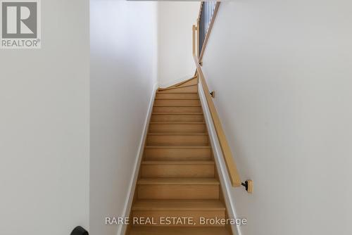 Laneway - 451 Montrose Avenue, Toronto, ON - Indoor Photo Showing Other Room