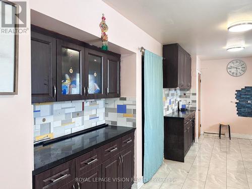 Main Floor - 380 Arbor Court, Oshawa, ON - Indoor