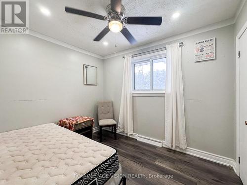 Main Floor - 380 Arbor Court, Oshawa, ON - Indoor Photo Showing Bedroom