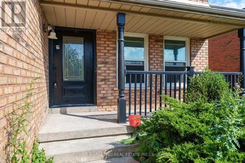 3 Newbury Crescent, Brampton (Westgate), ON - Outdoor