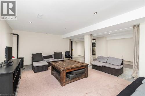 7087 Rainham Road, Dunnville, ON - Indoor