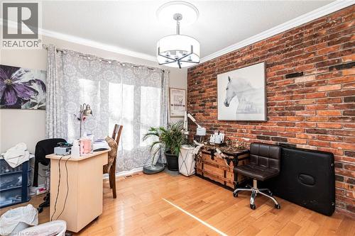 7087 Rainham Road, Dunnville, ON - Indoor