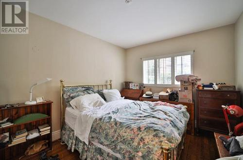 494 Summerhill Avenue, Toronto, ON - Indoor Photo Showing Bedroom