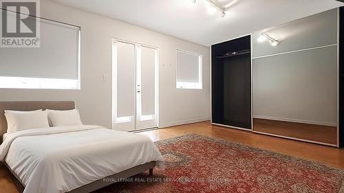 494 Summerhill Avenue, Toronto, ON - Indoor Photo Showing Bedroom