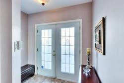 Hall d'entrée/Vestibule - 