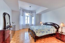 Chambre à coucher principale - 