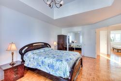 Chambre à coucher principale - 