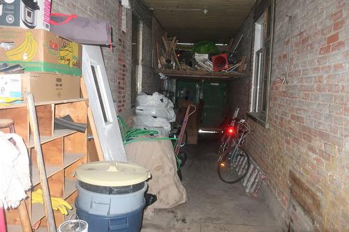 Rangement - 4174 Rue De Bullion, Montréal (Le Plateau-Mont-Royal), QC - Indoor