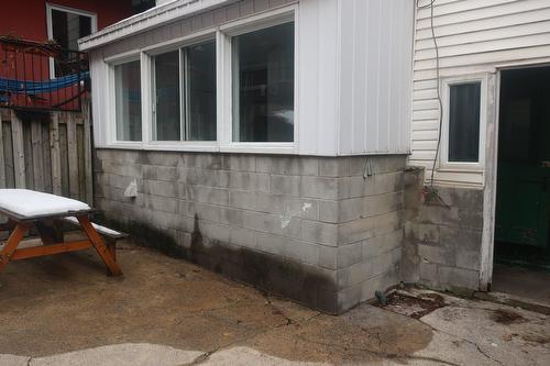 Cour - 4174 Rue De Bullion, Montréal (Le Plateau-Mont-Royal), QC - Outdoor With Exterior