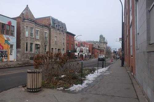 Rue - 4174 Rue De Bullion, Montréal (Le Plateau-Mont-Royal), QC - Outdoor