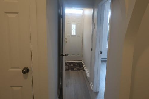 Hall - 4174 Rue De Bullion, Montréal (Le Plateau-Mont-Royal), QC - Indoor Photo Showing Other Room