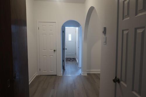 Hall d'entrée/Vestibule - 4174 Rue De Bullion, Montréal (Le Plateau-Mont-Royal), QC - Indoor Photo Showing Other Room