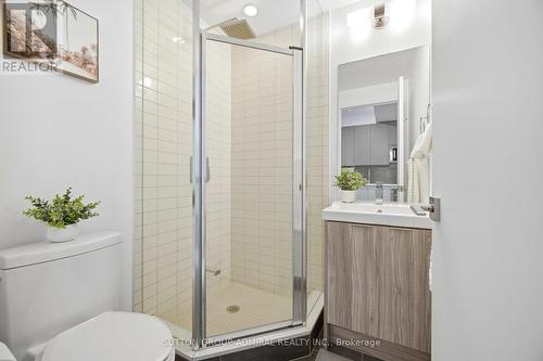 1906 - 2908 Highway 7, Vaughan, ON - Indoor Photo Showing Bathroom